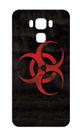 Capa Adesivo Skin155 Verso Para Asus Zenfone 3 Max 5.5 Capa Adesivo Skin155 Verso Para Asus Zenfone 3 Max 5.5