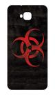 Capa Adesivo Skin155 Verso Para Asus Zenfone 4 Selfie