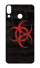 Capa Adesivo Skin155 Verso Para Asus Zenfone 5