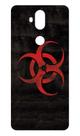 Capa Adesivo Skin155 Verso Para Asus Zenfone 5 Selfie Pro