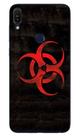 Capa Adesivo Skin155 Verso Para Asus Zenfone Max Pro (m1)
