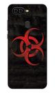 Capa Adesivo Skin155 Verso Para BLU B6 (2024) Capa Adesivo Skin155 Verso Para BLU B6 (2024)