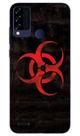 Capa Adesivo Skin155 Verso Para Blu B9