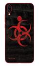 Capa Adesivo Skin155 Verso Para Blu G60 2020