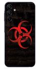 Capa Adesivo Skin155 Verso Para Galaxy A15 (SM-A155F)