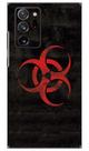 Capa Adesivo Skin155 Verso Para Galaxy Note 20 Ultra 5g