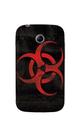 Capa Adesivo Skin155 Verso Para Galaxy Pocket 2 (SM-G110B)