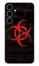 Capa Adesivo Skin155 Verso Para Galaxy S24+ (S24 Plus)