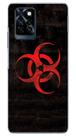 Capa Adesivo Skin155 Verso Para Infinix Note 10 Pro (2021)