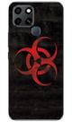 Capa Adesivo Skin155 Verso Para Infinix Smart 6 (2021)