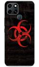 Capa Adesivo Skin155 Verso Para Infinix Smart 6 (2021)