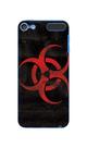 Capa Adesivo Skin155 Verso Para iPod Toch 6ª Geração (2015)