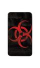 Capa Adesivo Skin155 Verso Para iPod Touch 8gb 3ª Geração Capa Adesivo Skin155 Verso Para iPod Touch 8gb 3ª Geração