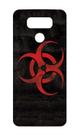 Capa Adesivo Skin155 Verso Para Lg G6 Capa Adesivo Skin155 Verso Para Lg G6