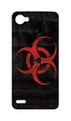 Capa Adesivo Skin155 Verso Para Lg Q6