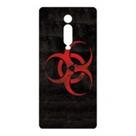 Capa Adesivo Skin155 Verso Para Mi 9T