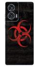 Capa Adesivo Skin155 Verso Para Motorola Edge 50 Fusion
