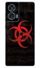 Capa Adesivo Skin155 Verso Para Motorola Edge 50 Fusion