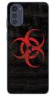 Capa Adesivo Skin155 Verso Para Motorola Moto E32 Capa Adesivo Skin155 Verso Para Motorola Moto E32