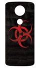 Capa Adesivo Skin155 Verso Para Motorola Moto E5 Plus Capa Adesivo Skin155 Verso Para Motorola Moto E5 Plus