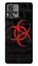 Capa Adesivo Skin155 Verso Para Motorola Moto Edge 30 Fusion