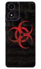 Capa Adesivo Skin155 Verso Para Motorola Moto G04 Capa Adesivo Skin155 Verso Para Motorola Moto G04