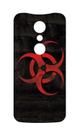 Capa Adesivo Skin155 Verso Para Motorola Moto G2 Capa Adesivo Skin155 Verso Para Motorola Moto G2