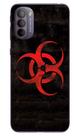 Capa Adesivo Skin155 Verso Para Motorola Moto G31 (2021) Capa Adesivo Skin155 Verso Para Motorola Moto G31 (2021)