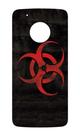 Capa Adesivo Skin155 Verso Para Motorola Moto G5 Plus Capa Adesivo Skin155 Verso Para Motorola Moto G5 Plus