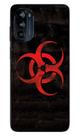 Capa Adesivo Skin155 Verso Para Motorola Moto G52 (2022)