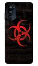 Capa Adesivo Skin155 Verso Para Motorola Moto G52 (2022)