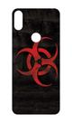 Capa Adesivo Skin155 Verso Para Motorola Moto One Capa Adesivo Skin155 Verso Para Motorola Moto One