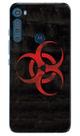 Capa Adesivo Skin155 Verso Para Motorola One Fusion Plus Capa Adesivo Skin155 Verso Para Motorola One Fusion Plus