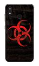 Capa Adesivo Skin155 Verso Para Multilaser F Pro 2 4G (2024)