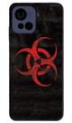 Capa Adesivo Skin155 Verso Para Multilaser M23 Pro