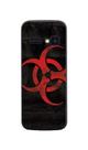 Capa Adesivo Skin155 Verso Para Multilaser ZAPP 3G