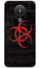 Capa Adesivo Skin155 Verso Para Nokia 1.4 (2021)