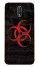 Capa Adesivo Skin155 Verso Para Nokia 2.3 (2019)