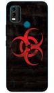 Capa Adesivo Skin155 Verso Para Nokia C21 Plus 2022