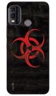 Capa Adesivo Skin155 Verso Para Nokia G11 Plus 2022