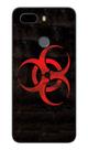 Capa Adesivo Skin155 Verso Para Philco Hit Max PCS02