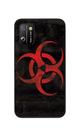 Capa Adesivo Skin155 Verso Para Positivo Twist 4 Mini