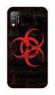 Capa Adesivo Skin155 Verso Para Positivo Twist 4G