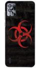 Capa Adesivo Skin155 Verso Para Positivo Twist 5 Max S650