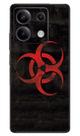 Capa Adesivo Skin155 Verso Para Redmi Note 13 5G (Global) Capa Adesivo Skin155 Verso Para Redmi Note 13 5G (Global)