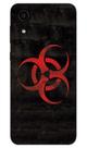 Capa Adesivo Skin155 Verso Para Samsung Galaxy A03 Core Capa Adesivo Skin155 Verso Para Samsung Galaxy A03 Core