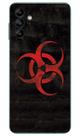 Capa Adesivo Skin155 Verso Para Samsung Galaxy A04S 2022