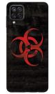 Capa Adesivo Skin155 Verso Para Samsung Galaxy A12 Sm-a125f Capa Adesivo Skin155 Verso Para Samsung Galaxy A12 Sm-a125f