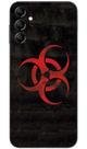 Capa Adesivo Skin155 Verso Para Samsung Galaxy A14 SM-A146
