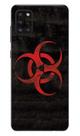 Capa Adesivo Skin155 Verso Para Samsung Galaxy A31 (SM-A315G) 2020